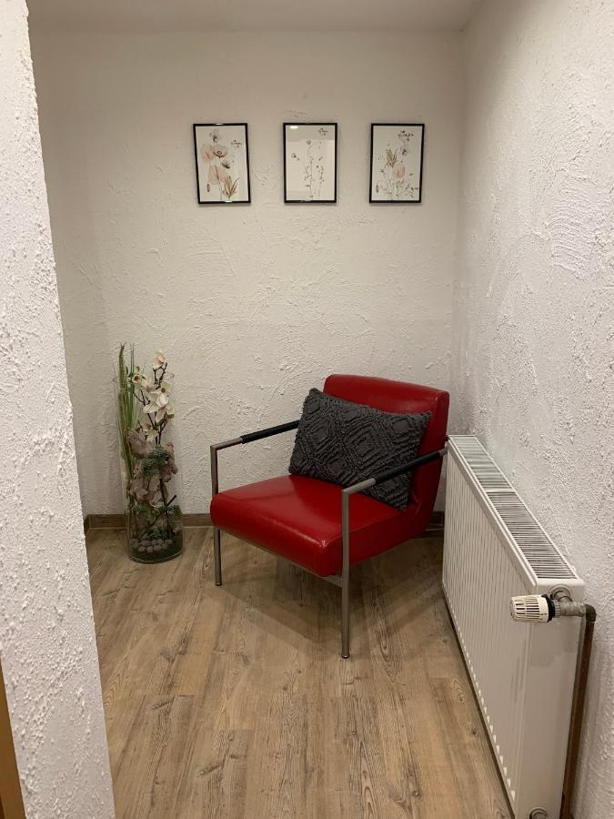 Ferienwohnung Janus Altstadt-Hameln Haus 1 Inklusive Parkplatz Mit Und Ohne Balkon Hamelin Dış mekan fotoğraf
