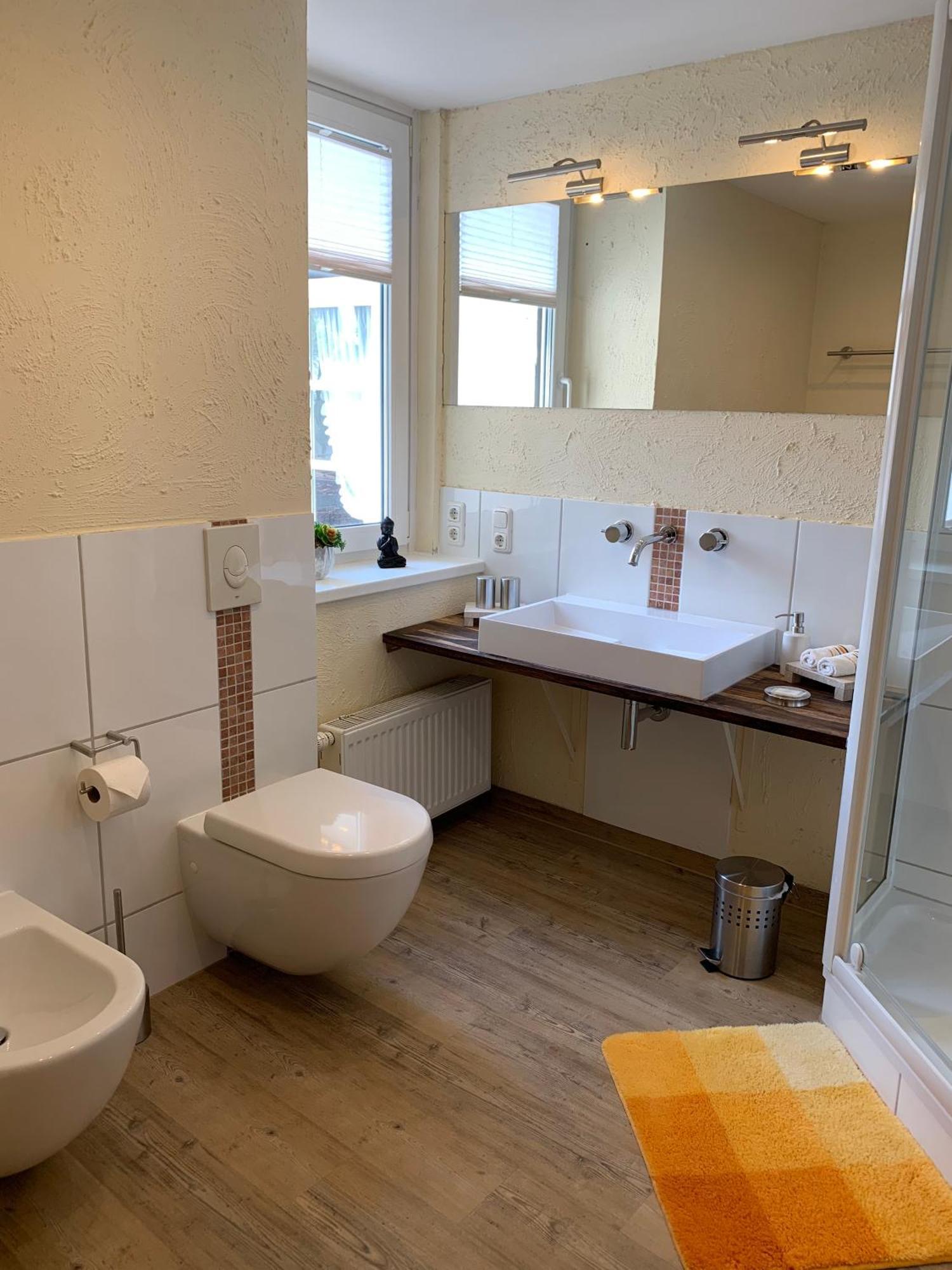 Ferienwohnung Janus Altstadt-Hameln Haus 1 Inklusive Parkplatz Mit Und Ohne Balkon Hamelin Dış mekan fotoğraf
