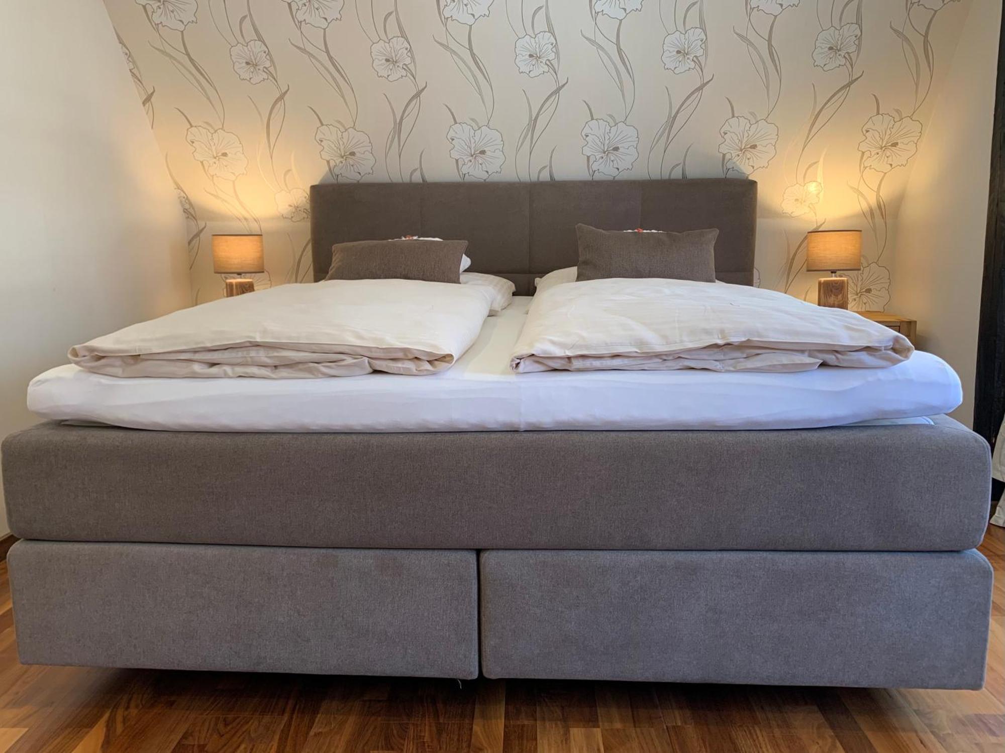 Ferienwohnung Janus Altstadt-Hameln Haus 1 Inklusive Parkplatz Mit Und Ohne Balkon Hamelin Dış mekan fotoğraf